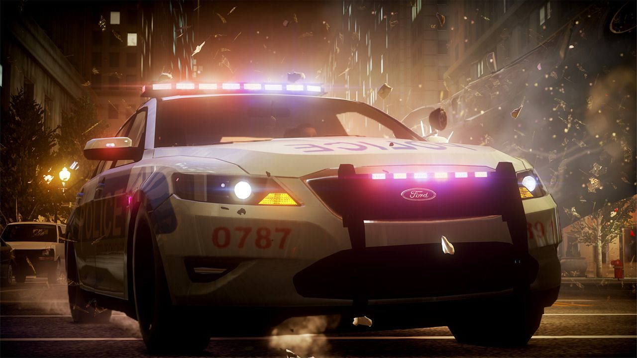 Need for Speed The Run - Imagen 37